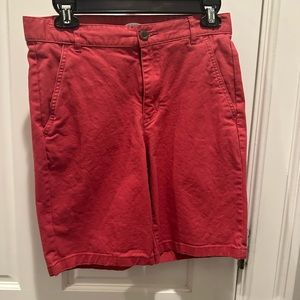 Youth Boys Size 16 Old Navy Red Shirts never worn